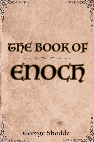 The Book of Enoch The Book of Enoch von Adultbrain Publishing