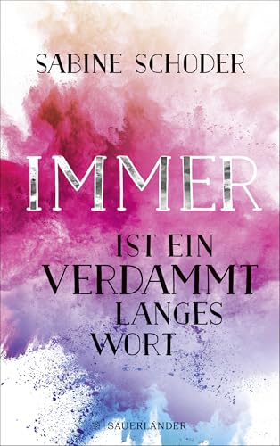 Immer ist ein verdammt langes Wort