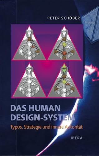 Das Human Design-System - Typus, Strategie und innere Autorität