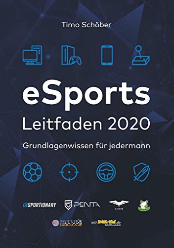 eSports Leitfaden 2020: Grundlagenwissen für jedermann