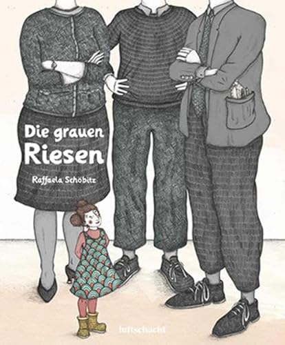 Die grauen Riesen