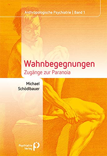 Wahnbegegnungen: Zugänge zur Paranoia (Anthropologische Psychiatrie)