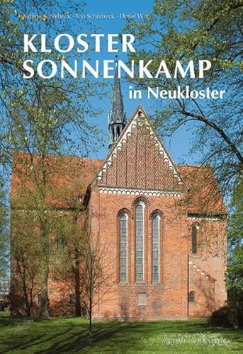 Kloster Sonnenkamp in Neukloster
