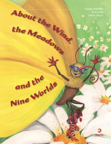About the Wind, the Meadows and the Nine Worlds von Ingramcontent