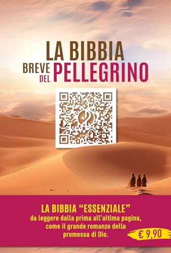 La Bibbia breve del pellegrino von Il Pellegrino