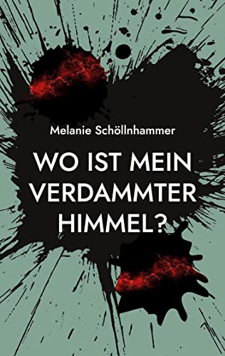 Wo ist mein verdammter Himmel?: DE von Books on Demand