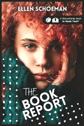 The Book Report The Book Report von Noah Text LLC