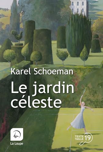 Le jardin céleste Le jardin céleste von DE LA LOUPE