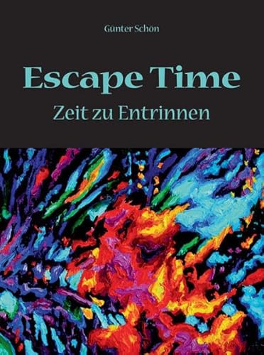 Escape Time: Zeit zu Entrinnen