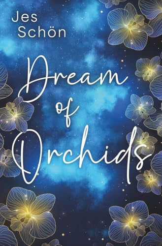 Dream of Orchids von tolino media