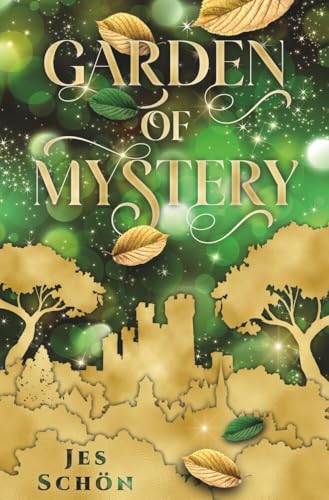 Garden of Mystery von tolino media