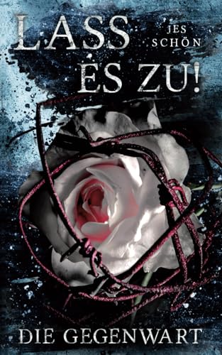 Lass es zu!: Die Gegenwart von Jes Schön