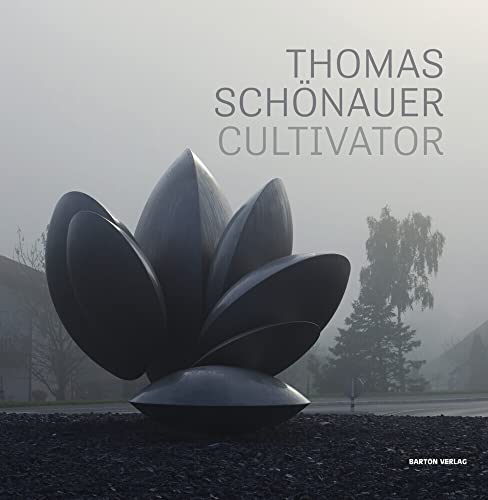 Cultivator: Deutsche Ausgabe Cultivator: Deutsche Ausgabe von Barton Verlag