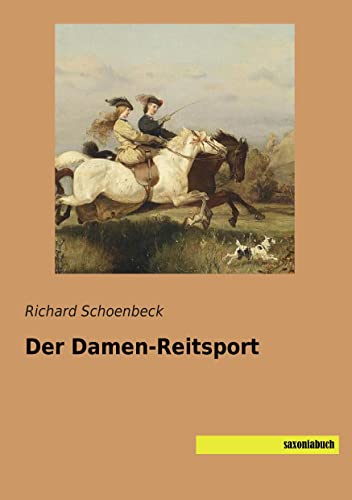Der Damen-Reitsport