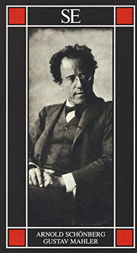 Gustav Mahler (Piccola enciclopedia) von SE