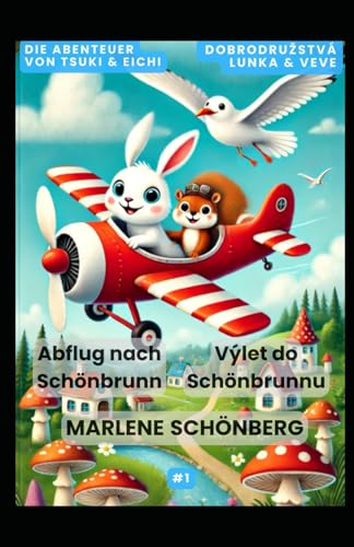 Abflug nach Schönbrunn