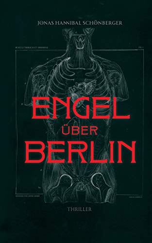 Engel Über Berlin: Thriller von Books on Demand