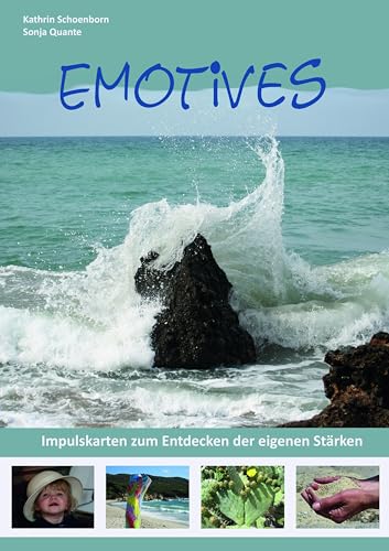 Emotives: Impulskarten zum Entdecken der eigenen Stärken Emotives: Impulskarten zum Entdecken der eigenen Stärken von didactus