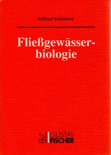 Fliessgewässerbiologie