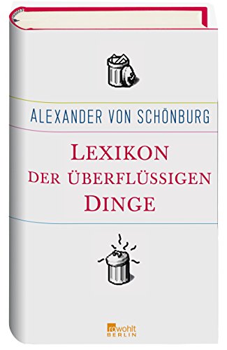 Lexikon der überflüssigen Dinge