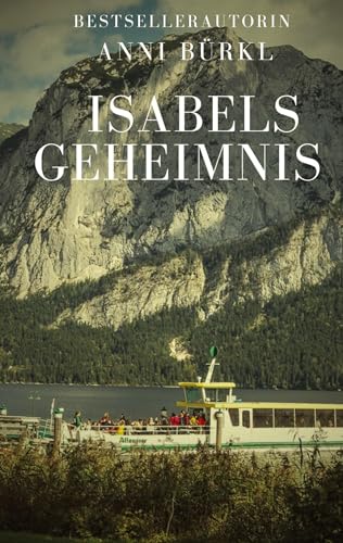 Isabels Geheimnis.: Ein Roman aus dem Widerstand