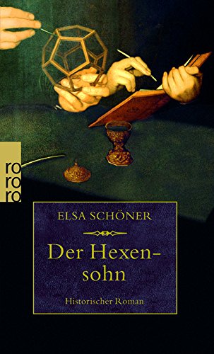 Der Hexensohn: Historischer Roman von Rowohlt