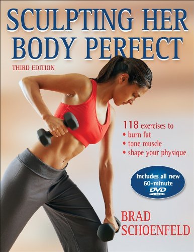 Sculpting Her Body Perfect