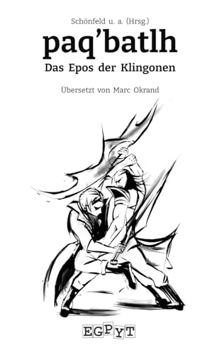 paq'batlh: Der Epos der Klingonen
