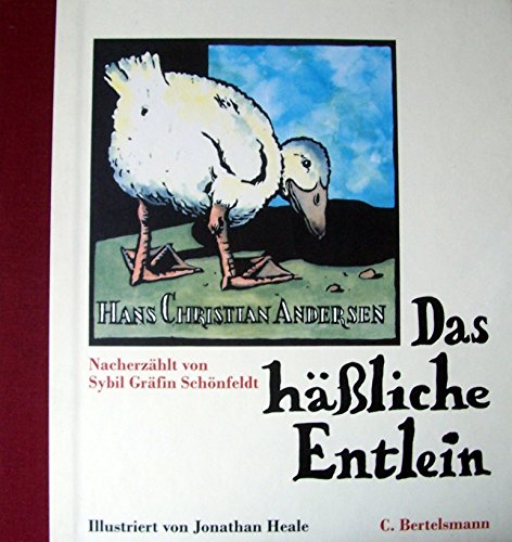 Das häßliche Entlein