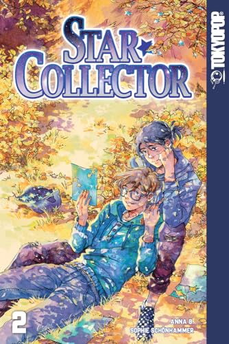 Star Collector, Volume 2 (Star Collector, 2)