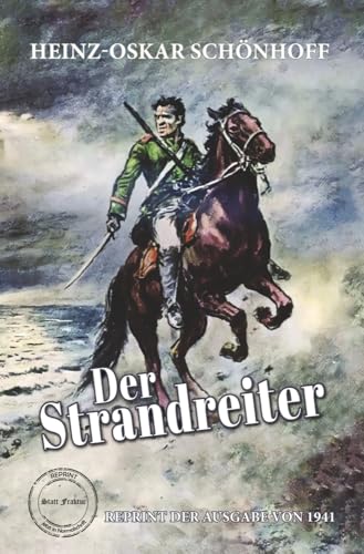 Der Strandreiter Der Strandreiter von Oldtimertools Verlag