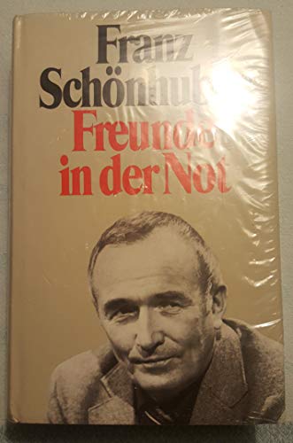 Freunde in der Not von LANGEN-MÜLLER
