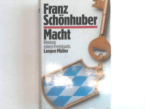 Macht von LANGEN-MÜLLER