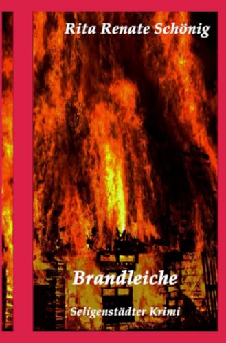 Brandleiche: Seligenstädter Krimi von epubli