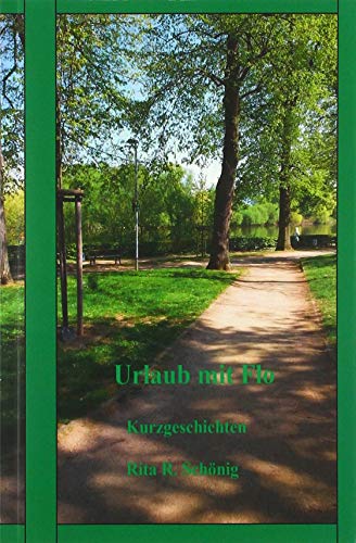 Urlaub mit Floh: Kurzgeschichten