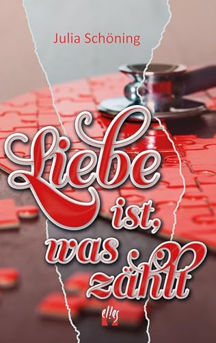 Liebe ist, was zählt: Liebesroman von el!es-Verlag