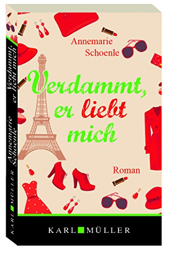 Verdammt, er liebt mich