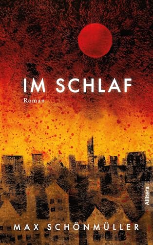 Im Schlaf: Roman von Buch & media