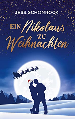 Ein Nikolaus zu Weihnachten von Books on Demand GmbH