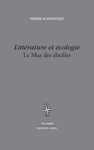 Littérature et écologie: Le mur des abeilles