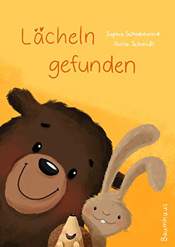 Lächeln gefunden: Band 2 Lächeln gefunden: Band 2
