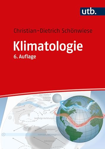 Klimatologie von UTB GmbH