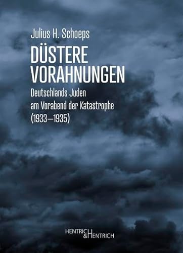 Düstere Vorahnungen: Deutschlands Juden am Vorabend der Katastrophe (1933–1935)