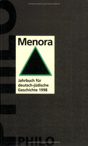 Menora, 1998