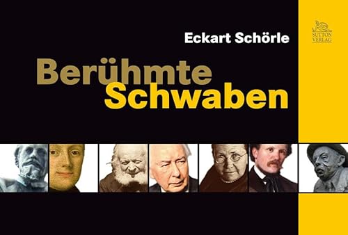Berühmte Schwaben