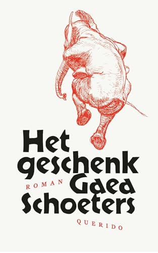 Het geschenk von Querido