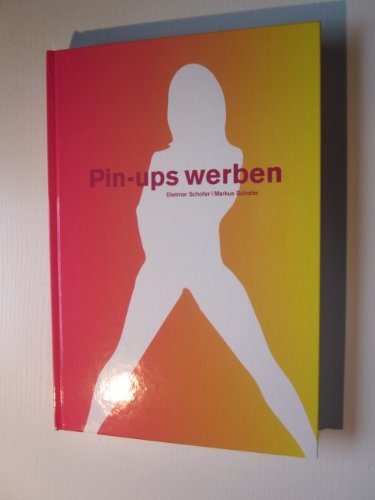 Pin-ups werben