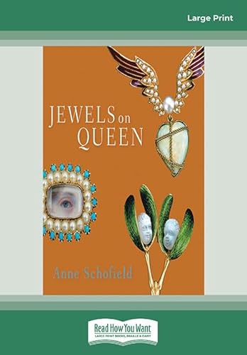 Jewels on Queen von ReadHowYouWant