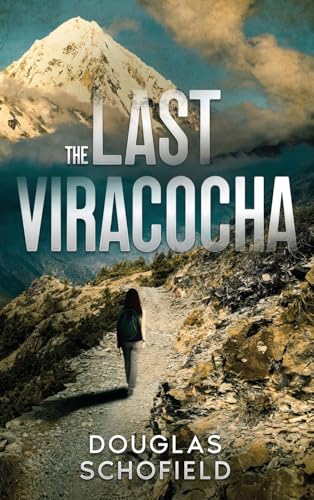 The Last Viracocha von eBookIt.com