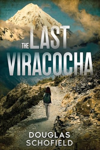 The Last Viracocha von eBookIt.com